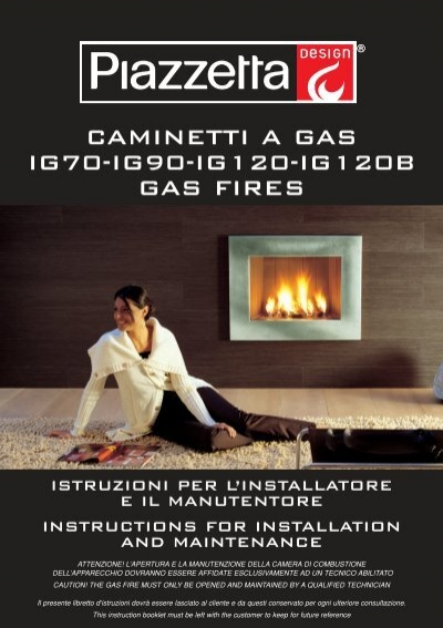 Installatore IG70-120B_7 R1:Manuale Caminetti Gas-02 (ita)