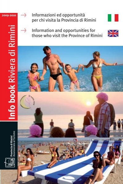 Info Book Riviera Di Rimini