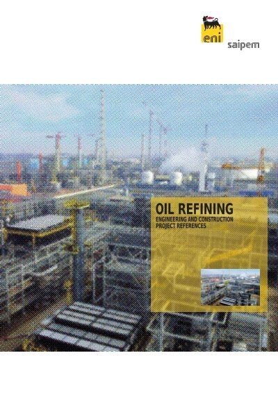 Raffineria gela petrolio investing forex trading made simple pdf