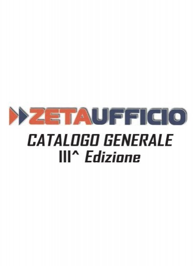 Catalogo Zeta Ufficio Shop