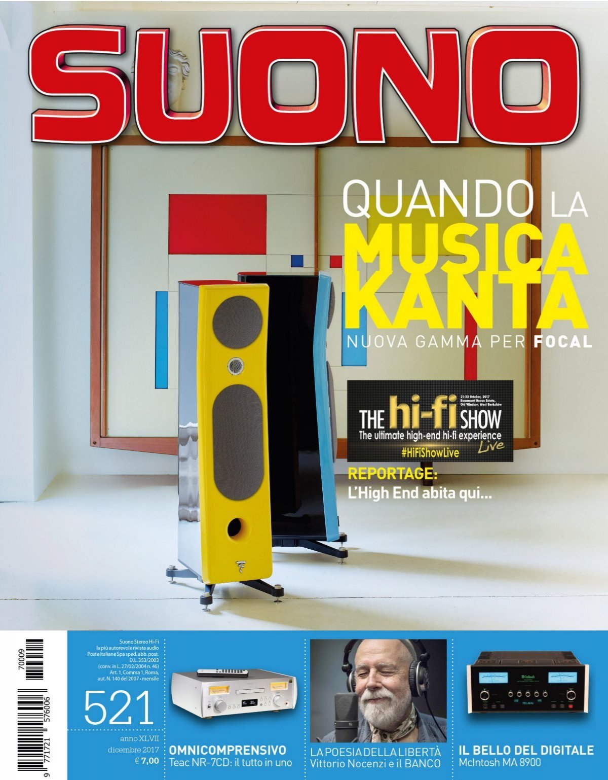 KIT pulizia vinili Vintage SOUND GUARD - Audio/Video In vendita a Milano