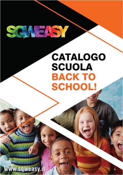 SQWEASY Catalogo Scuola