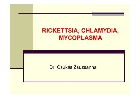 Chlamydia trachomatis antitestek (IgG, IgM, IgA) - SYNLAB
