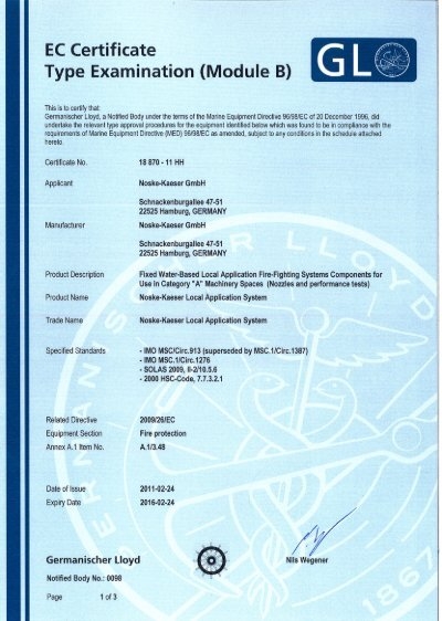 Types of exams. Examination Certificate. EC Certificate. Physical examination Certificate blank Panama Flag BGI Novorossiysk.