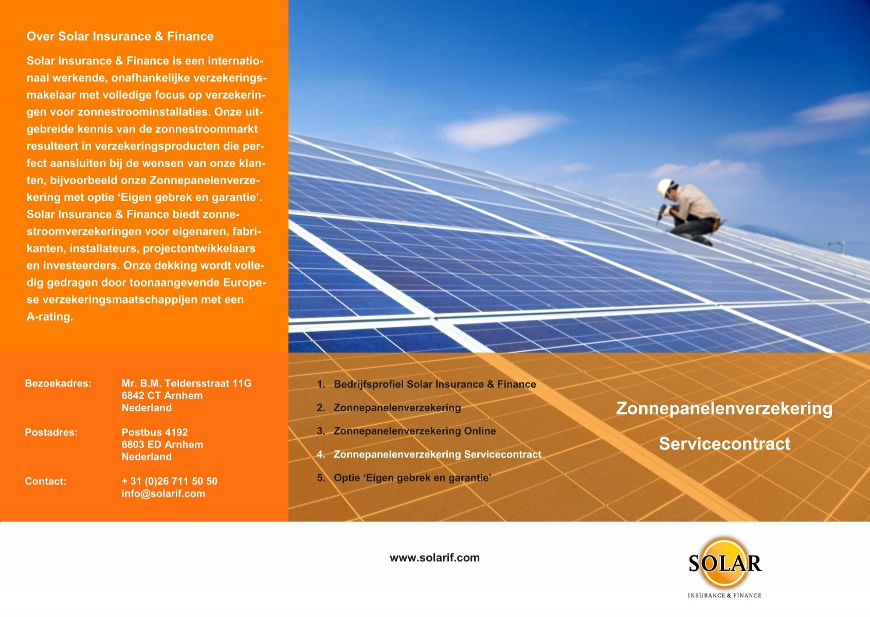 solar-insurance-finance-zonnepanelenverzekering-servicecontract