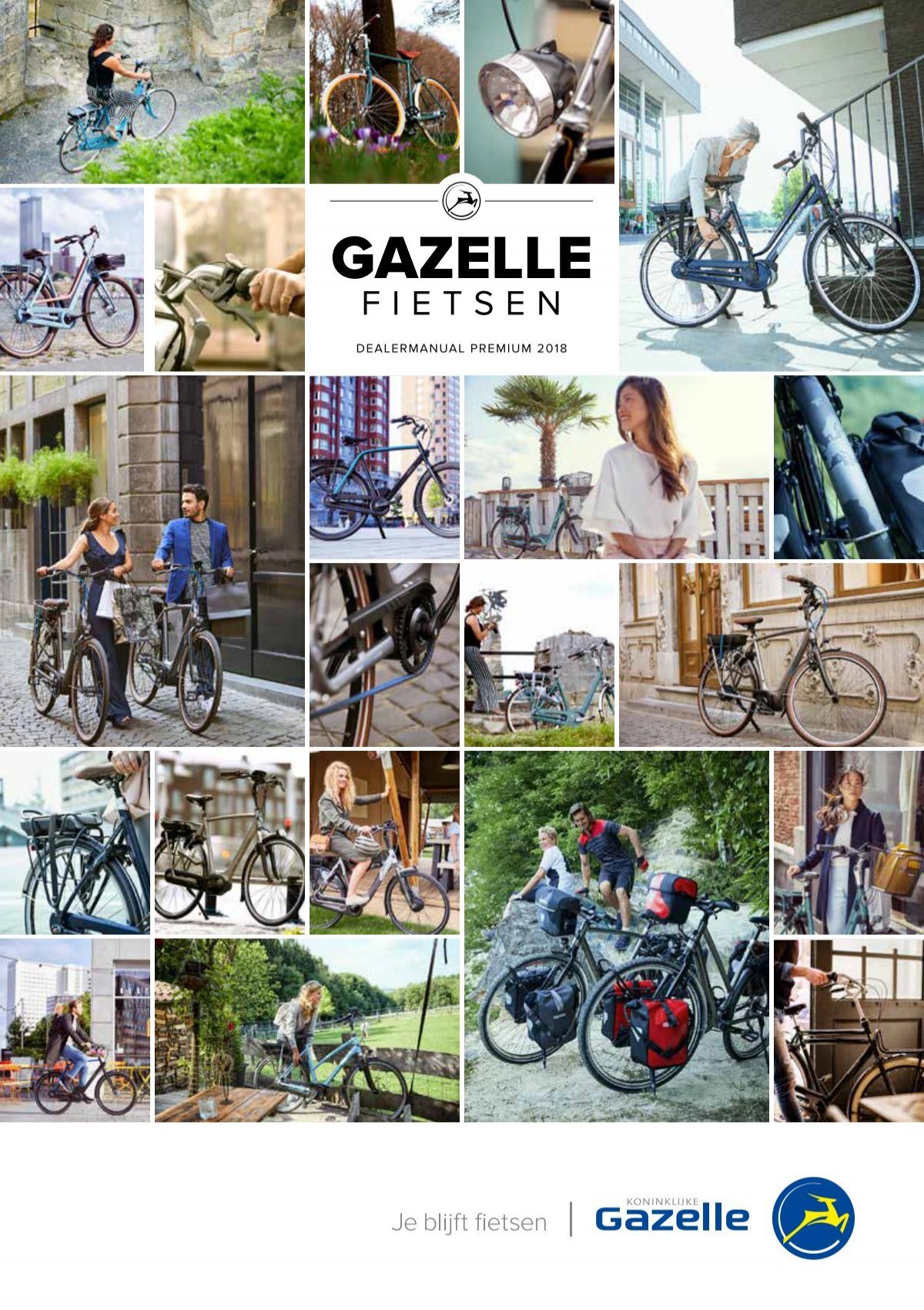 Oh parallel credit Gazelle brochure 2018