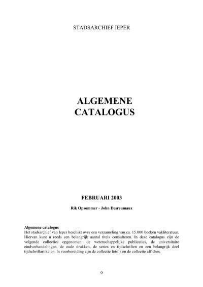 kook een maaltijd Stevig astronomie algemene catalogus februari 2003 - Ariadne