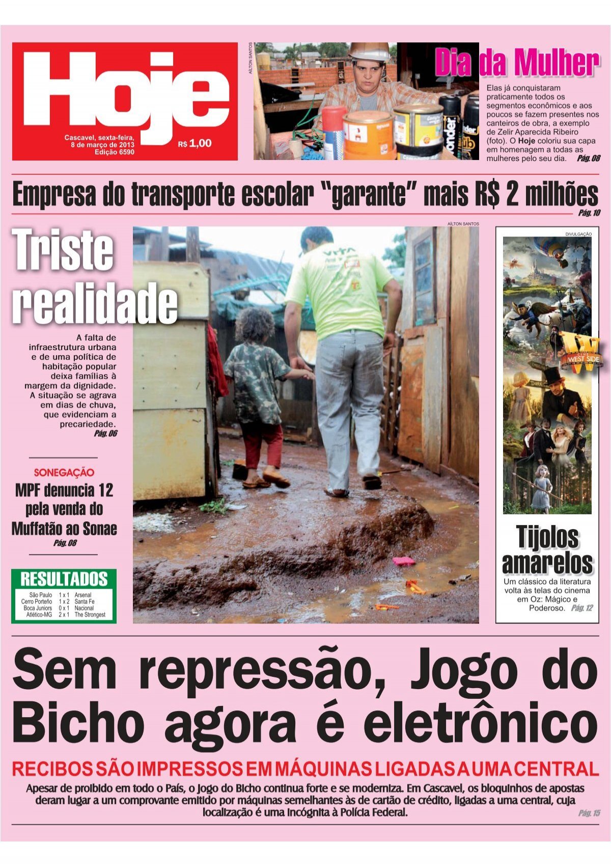 Qual a milhar que mais sai no jogo do bicho - Jornal de Brasília
