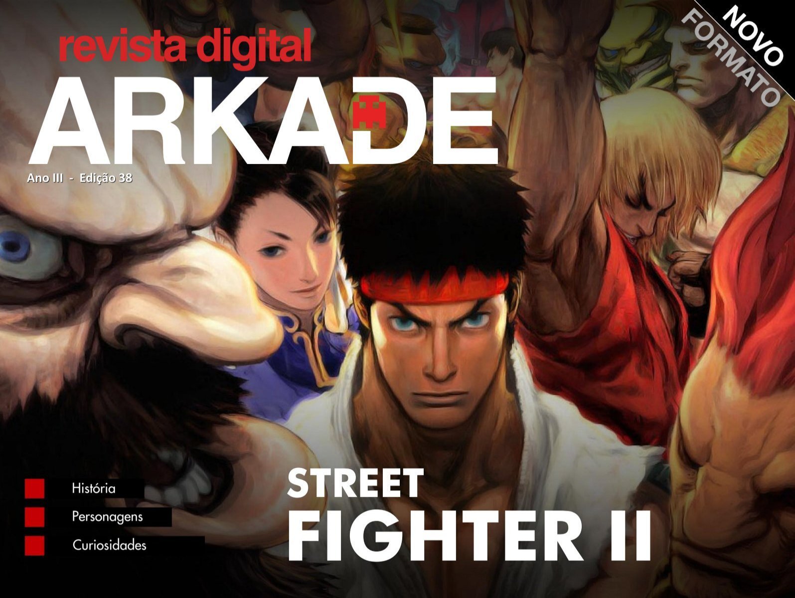 Street Fighter - Fei-Long enfrenta Vega em incrível filme feito por fãs!