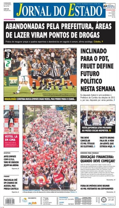 Coluna do Gerson: fracasso do Paysandu ainda é um mistério • Jornal Diário  do Pará