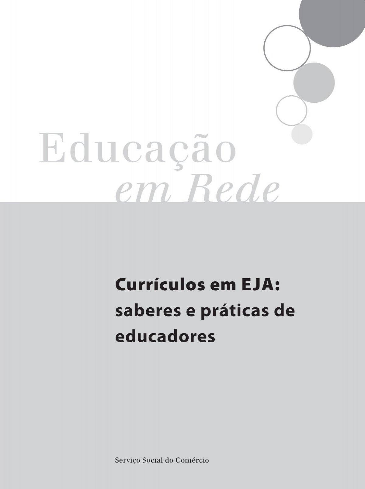 Conselho de Educandos e Educadores da EJA