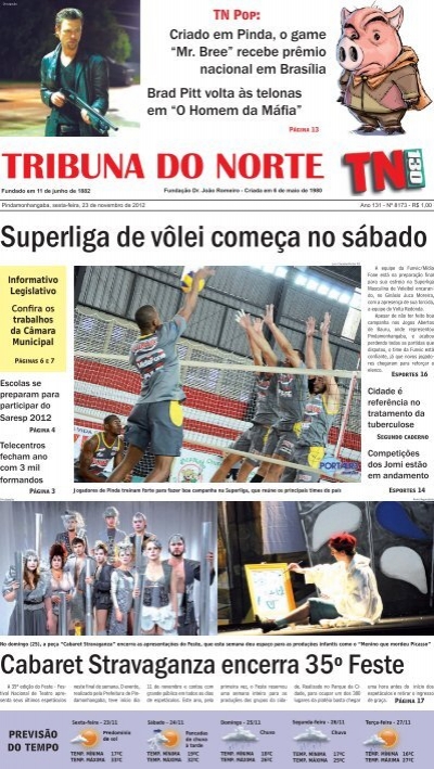 Xadrez: Janeiro registra crescimento do esporte - Tribuna do Norte