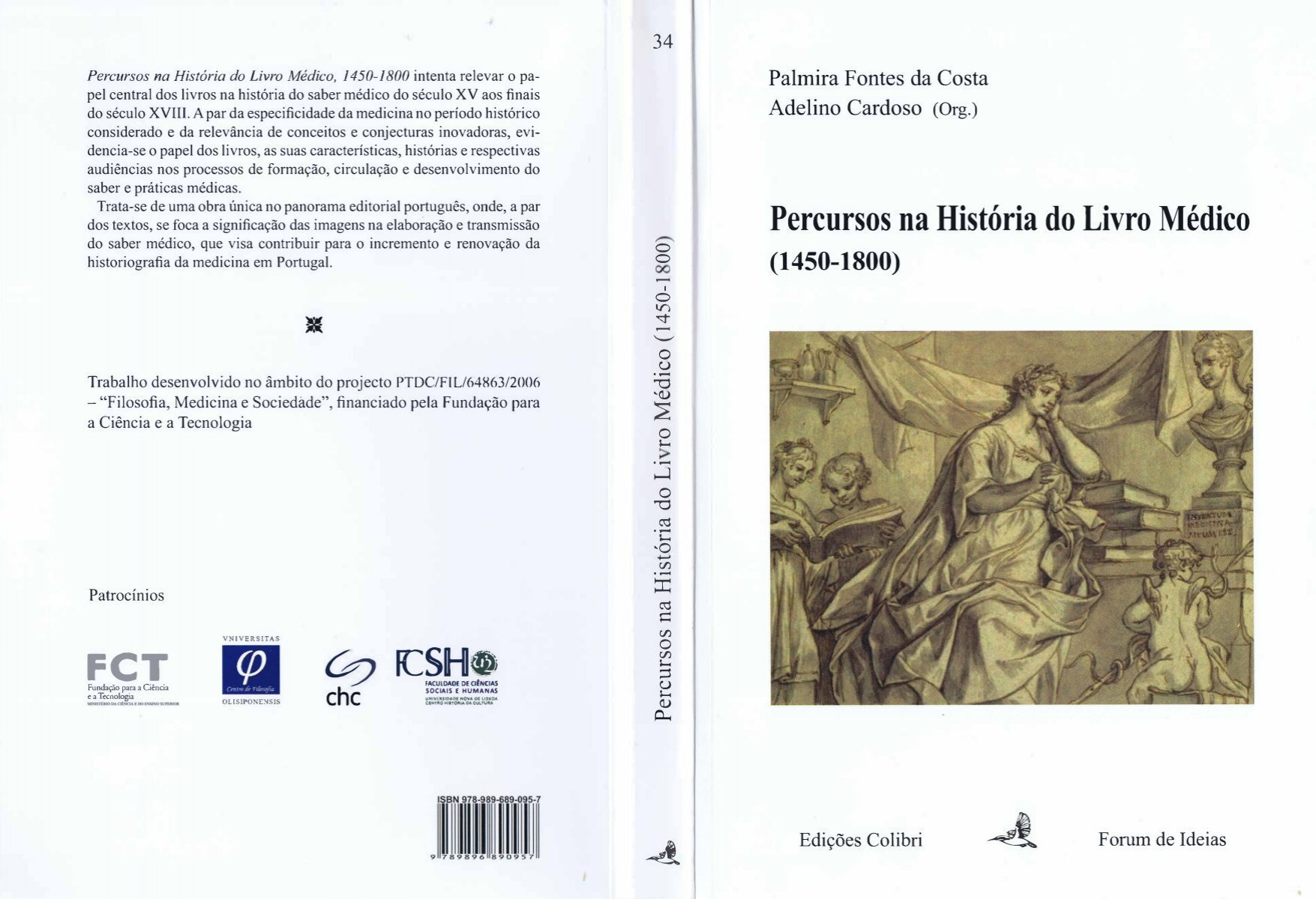 Pedro Espinosa: Estudio Biográfico, Bibliográfico y Crítico (Classic  Reprint)