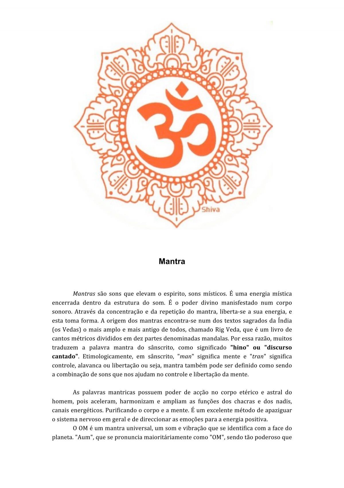 Jay Govinda Jay: O Significado do Mantra Hare Krishna
