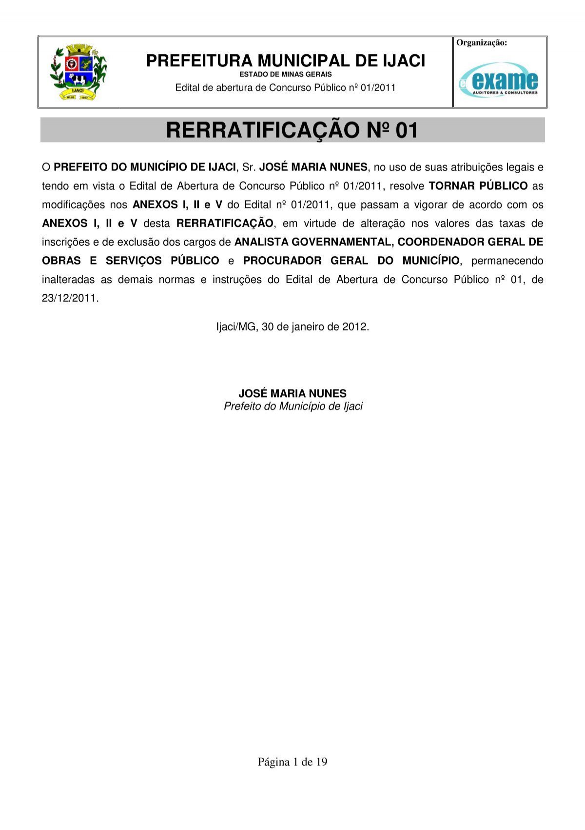 Registro de Marcas em Ijaci, MG, Registrar Marca - Minas Gerais