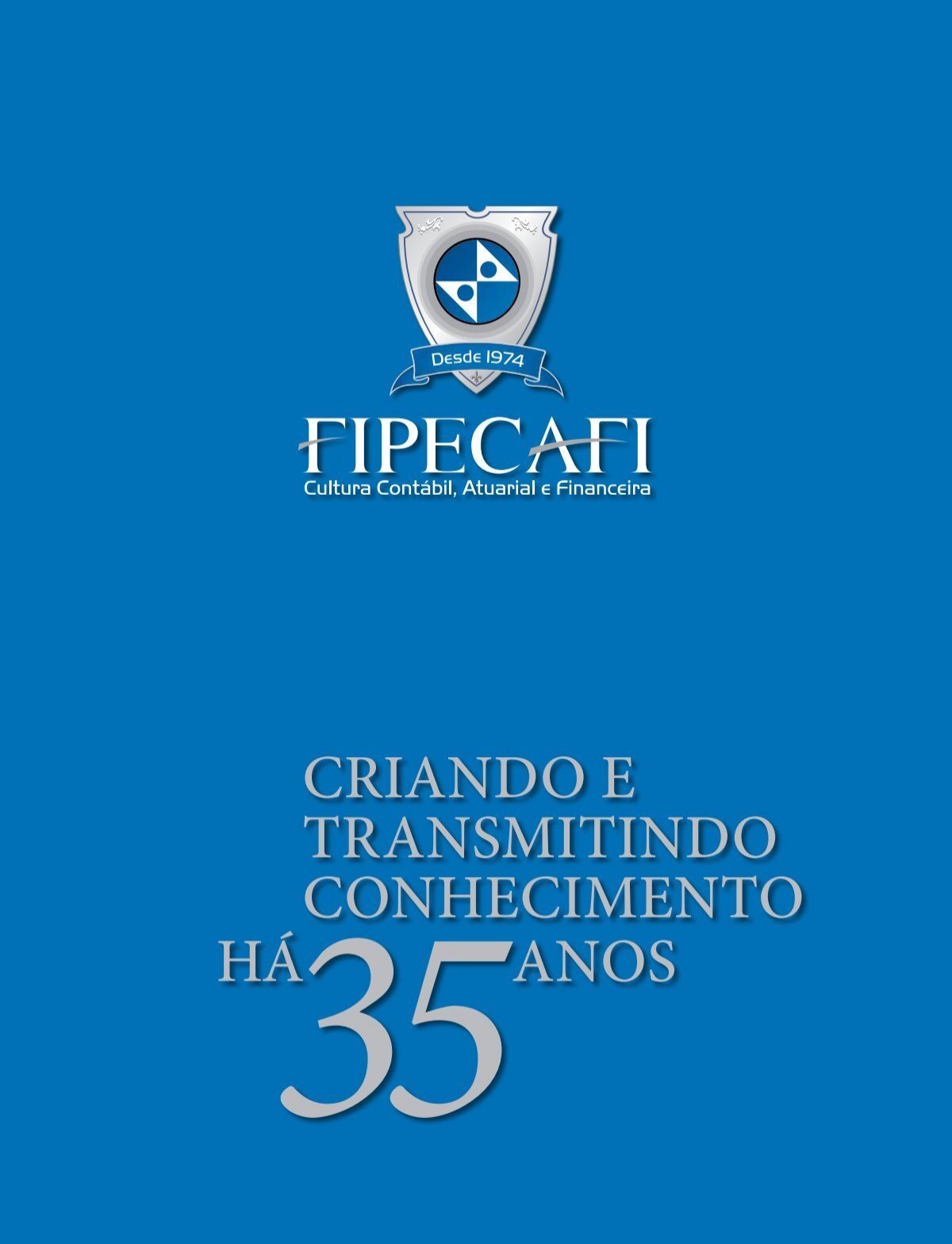 MBA Gestão Tributária - EAD - Com Aulas Ao Vivo FIPECAFI - Cursos de  diversos eixos de conhecimento.