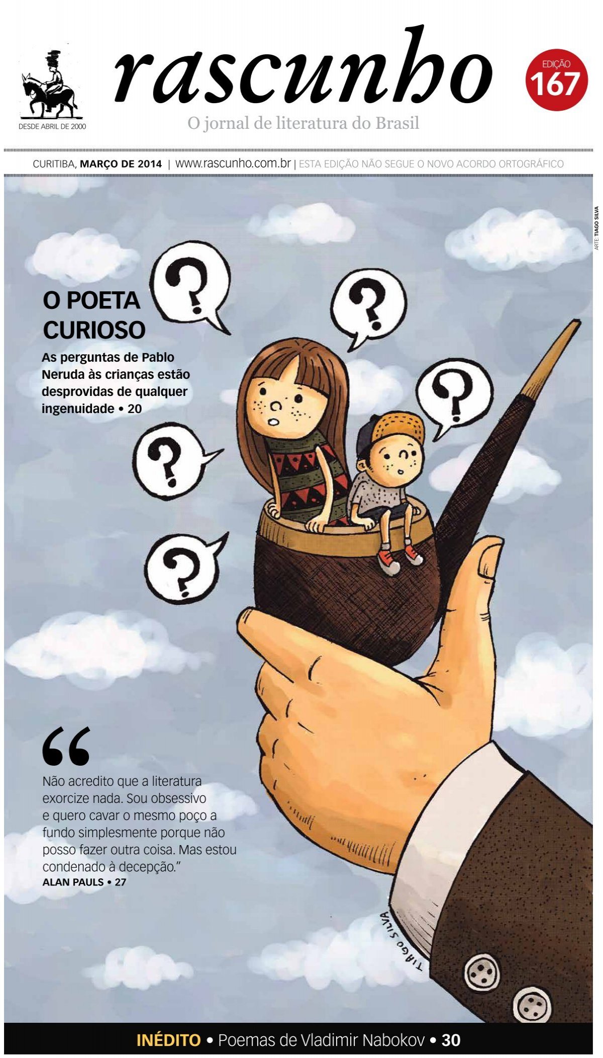 The Last Of Us e o dilema do trem, by Caio Vinicius