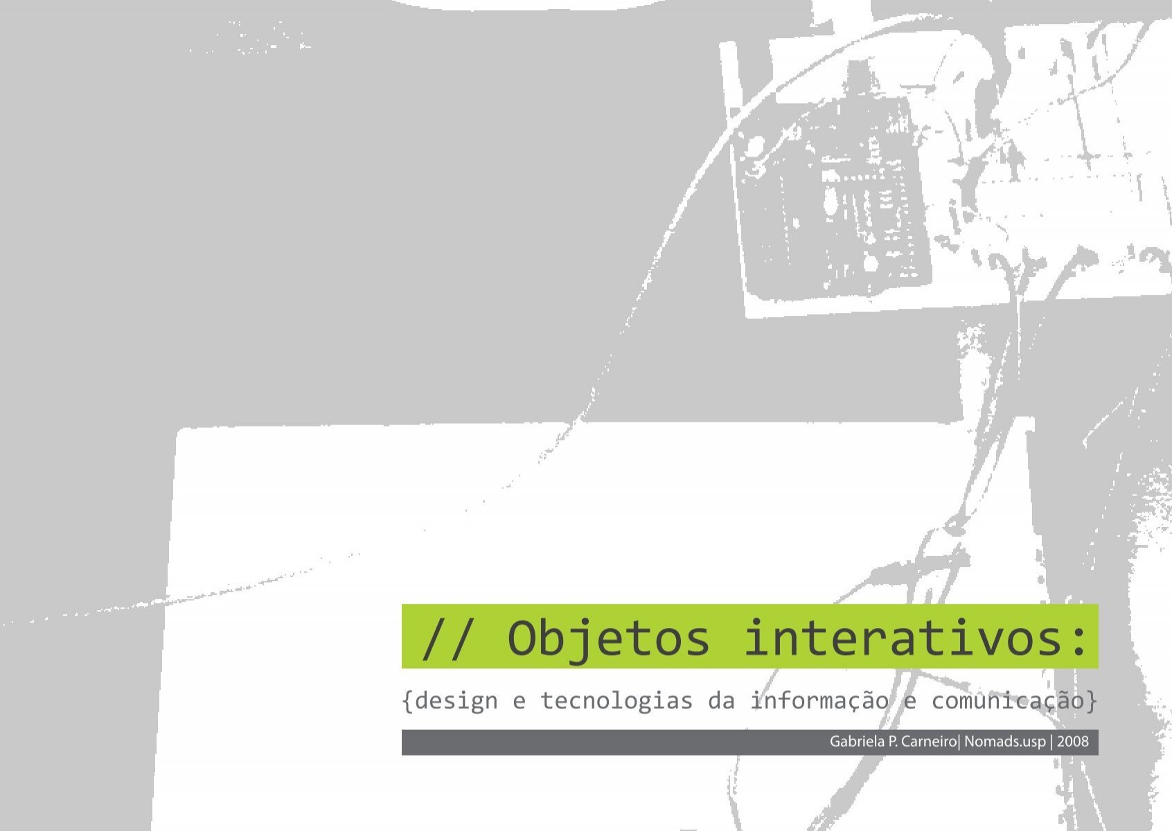 Projeto Brasil 4D fornece interatividade de serviços na TV - 