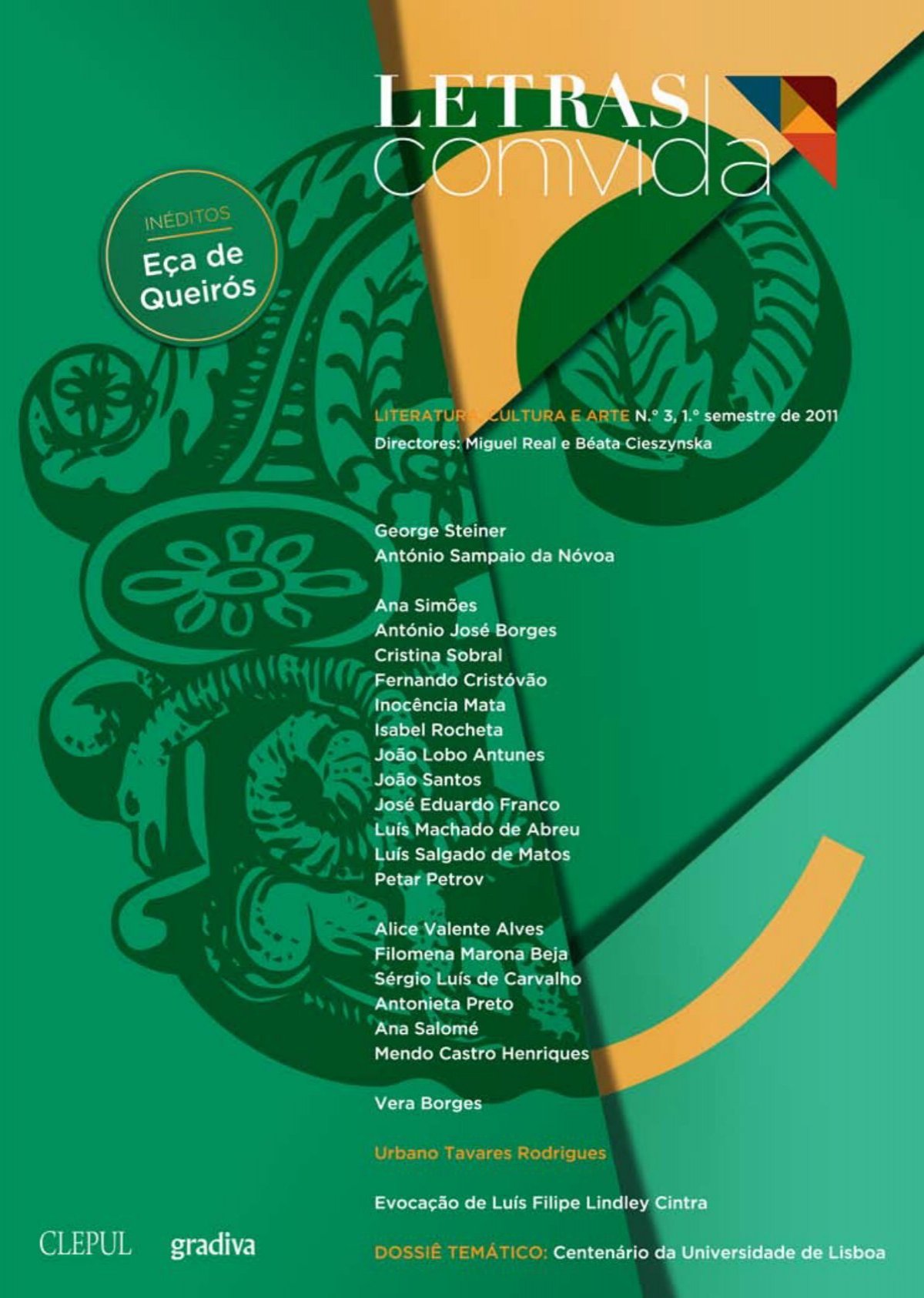 Revista de História da Arte - N.º1 - Série W - 2011 by Instituto de  História da Arte FCSH-UNL - Issuu