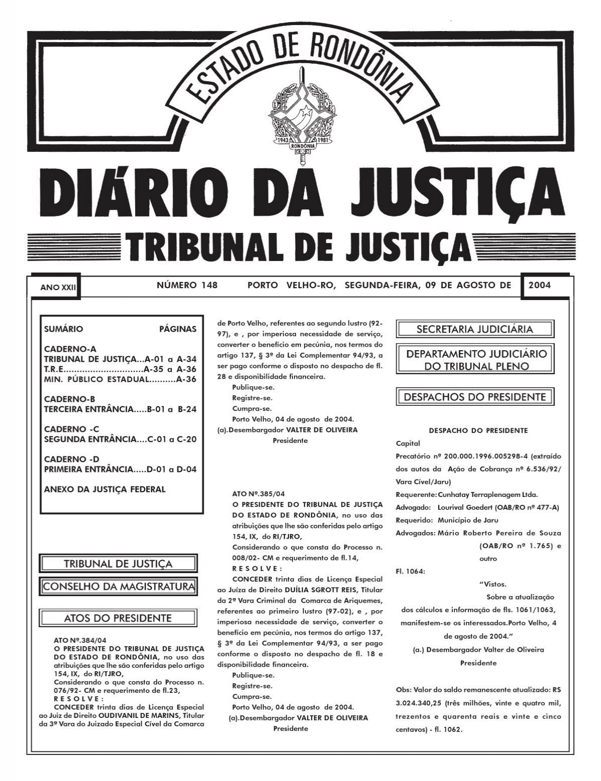 Breno Diogo Pereira Da Silva - Prova, PDF