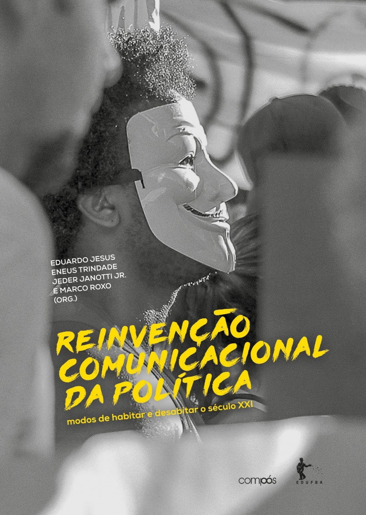 PDF) Between what we say and what we think: Where is mediatization?  Jairo  Ferreira, Pedro Gilberto Gomes, and Mario Carlón 