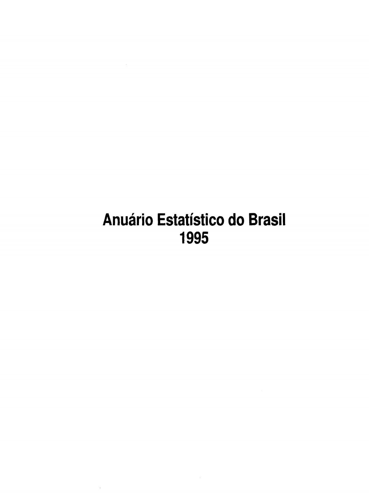 Brazil Yearbook - 1995_ocr