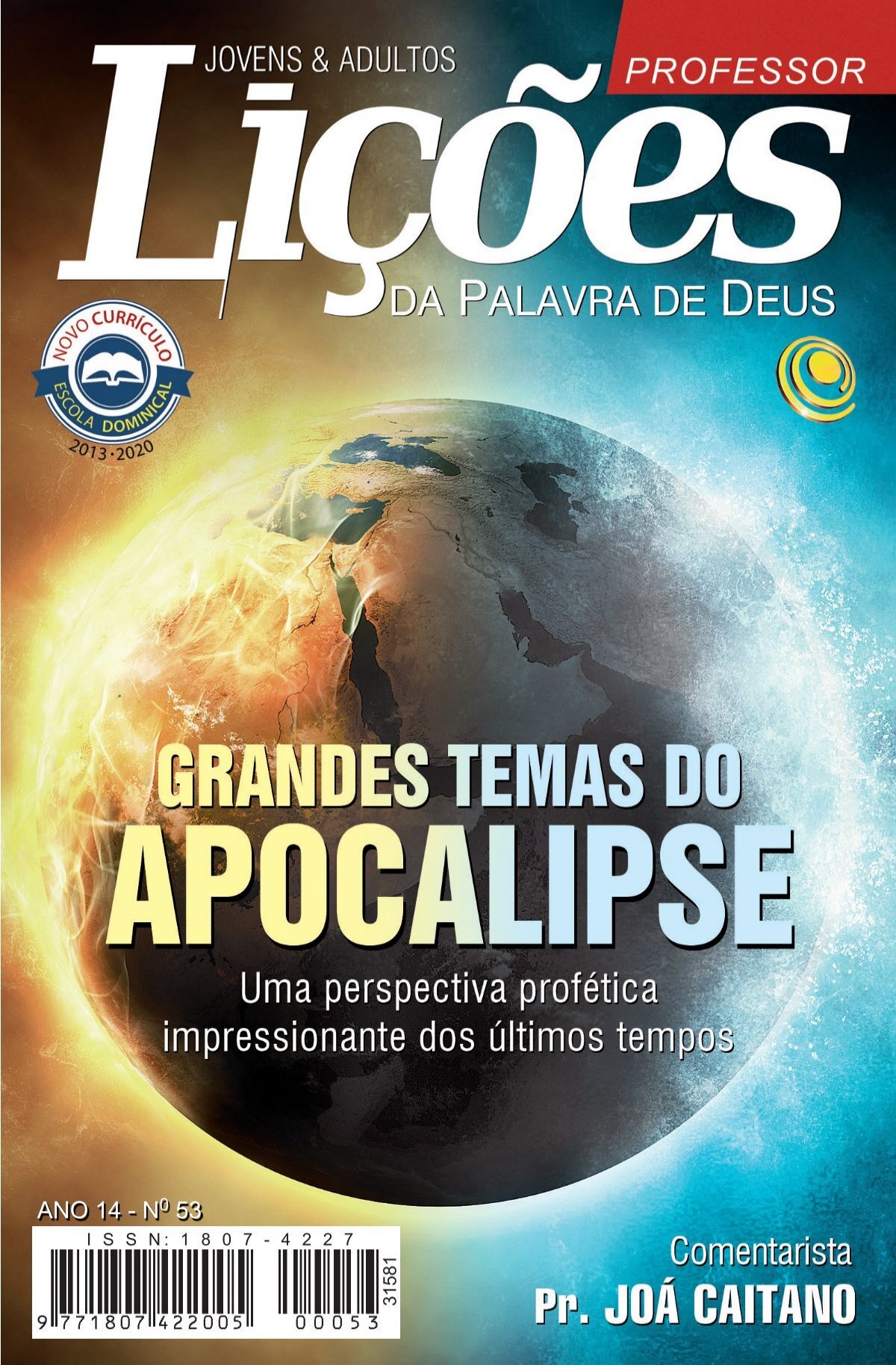 Em Defesa da Bíblia by Gilsonberto Cordeiro de Lucena - Issuu