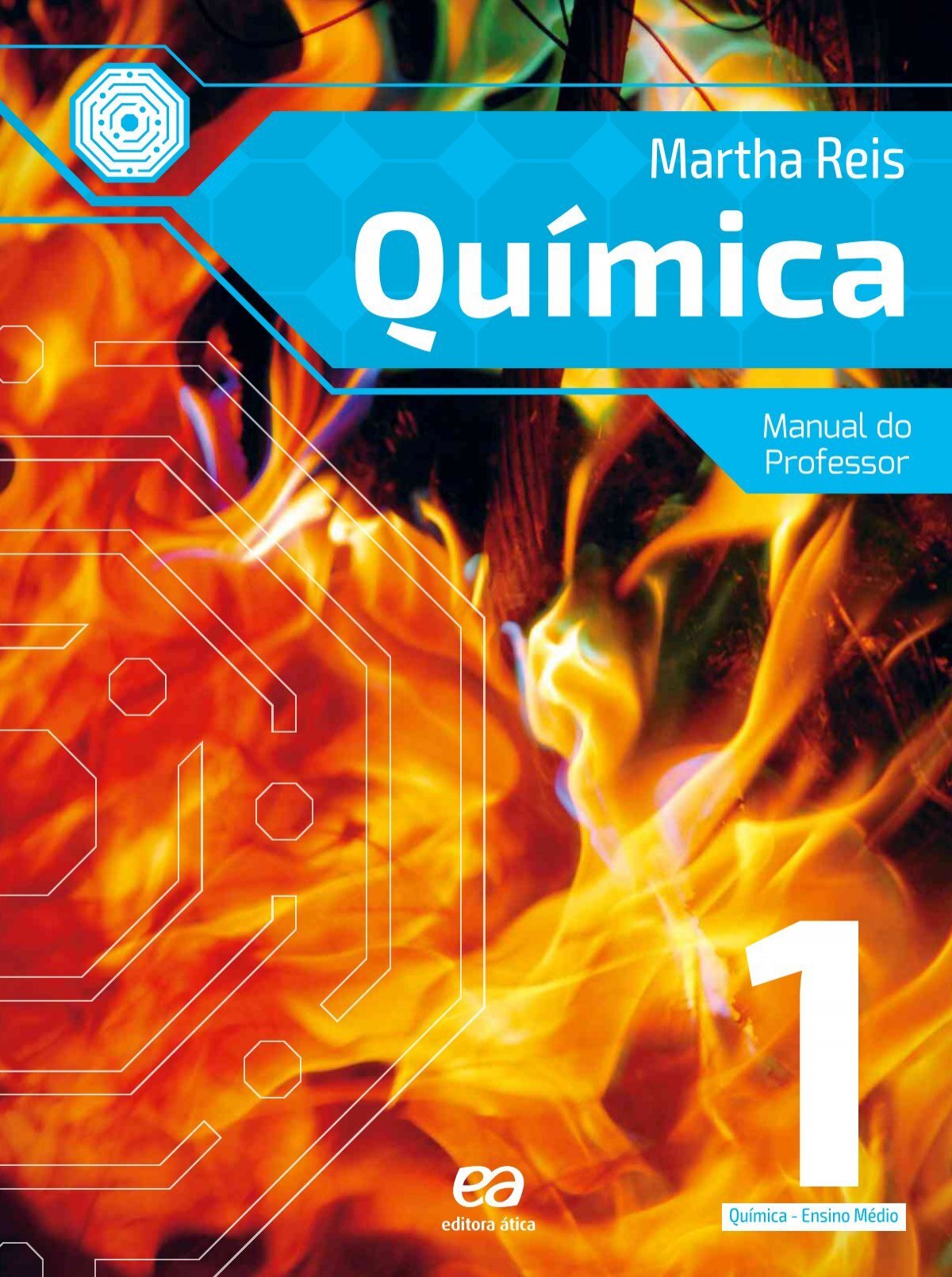 Quimica1 by Editora FTD - Issuu