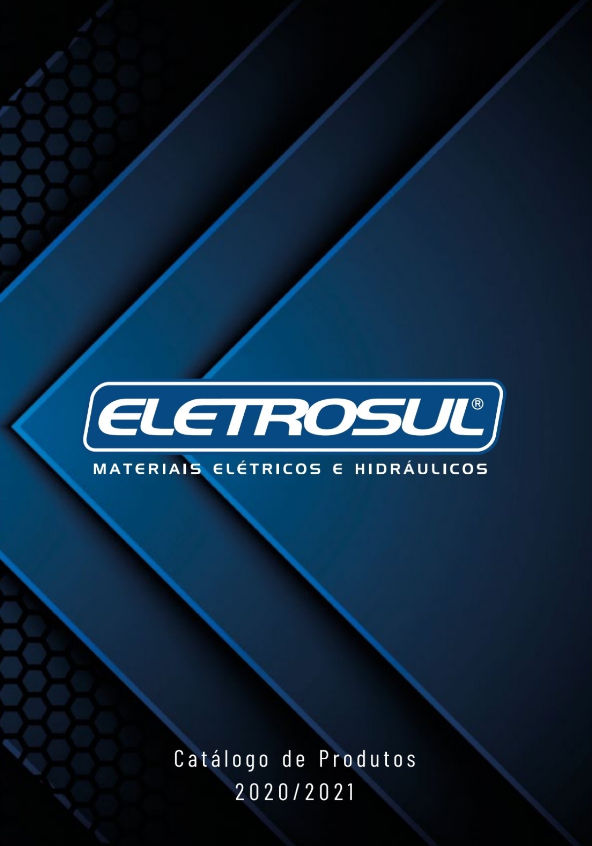 Eletrosul Materiais Elétricos - Chave Reversora Trifásica 30A R10