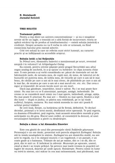 Verde sensul acelor de ceasornic Suspect  steinhardt-nicolae-jurnalul-fericirii.pdf