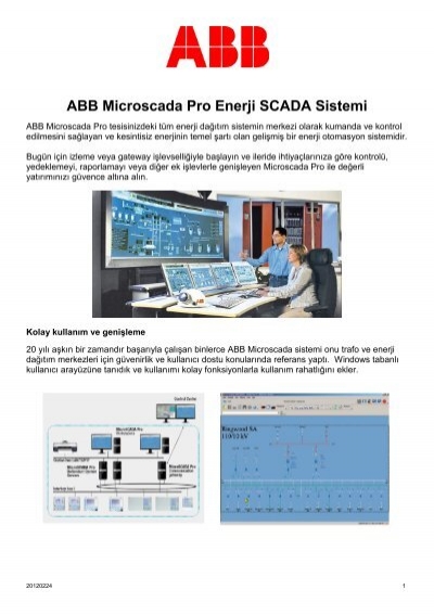 abb microscada software download