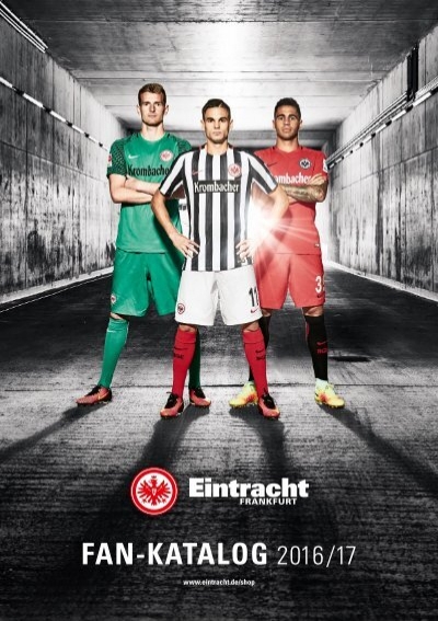 Fantool Eintracht Frankfurt 