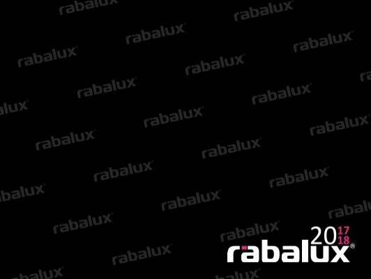 Rabalux 2017