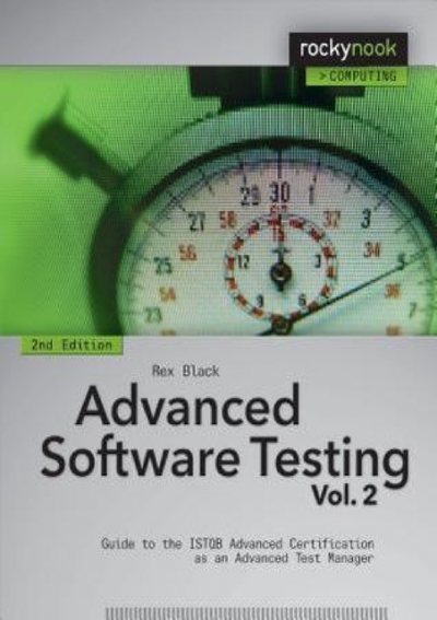 advanced software testing vol 2 pdf download