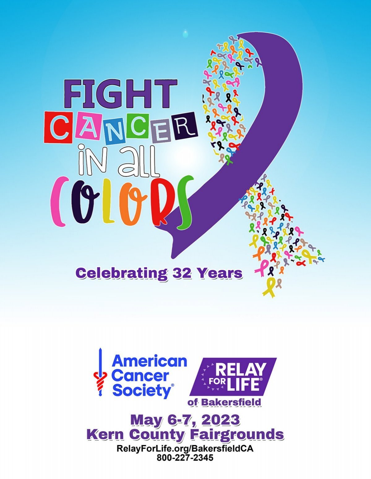 2023 Relay For Life of Bakersfield