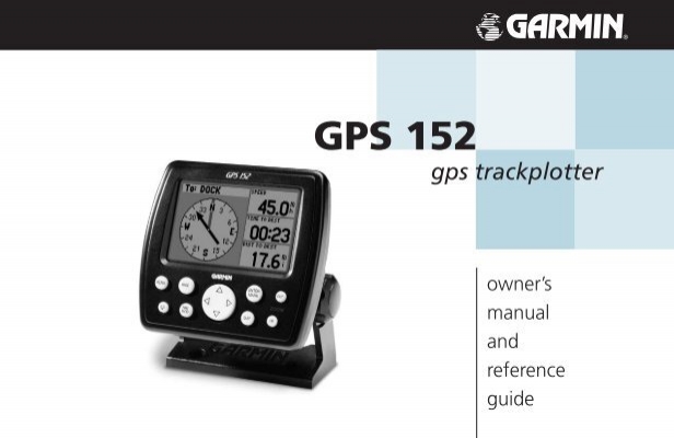 triathlete frelsen For tidlig GPS 152 - Garmin